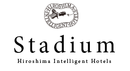 Hiroshima Intelligent Hotel Main Building